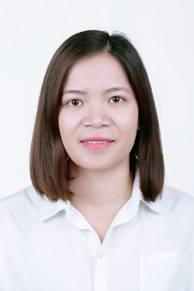 Nguyễn Thị Phượng