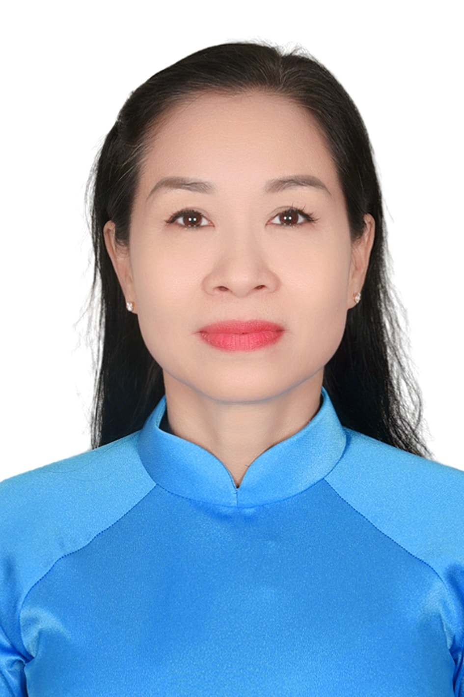 Lê Thị Cẩm Châu