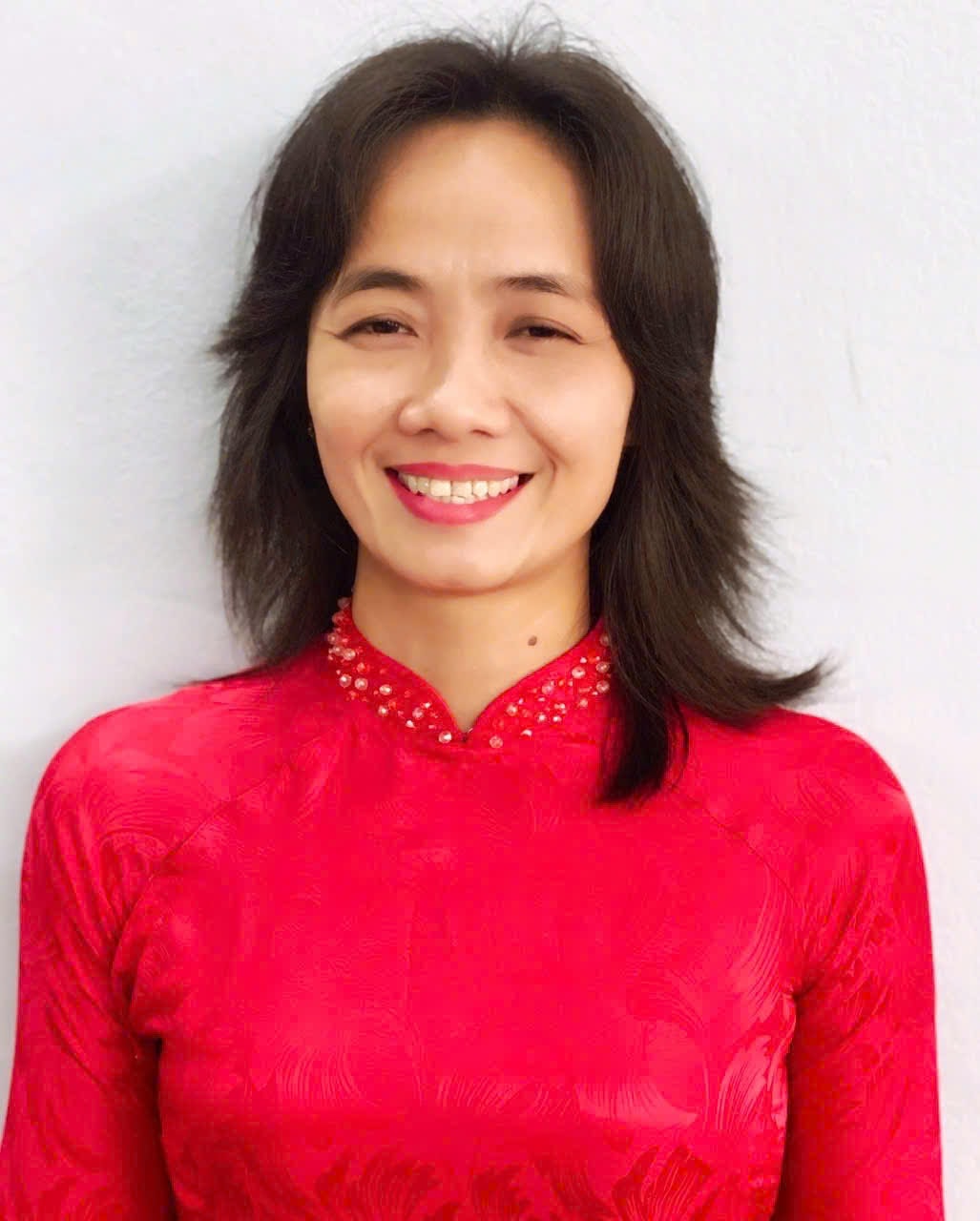 Nguyễn Thị Ngọc Hà