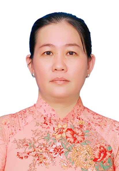 Nguyễn Thị Tuấn Thanh