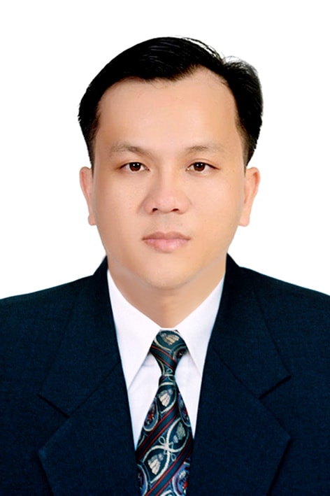 Phạm Ân