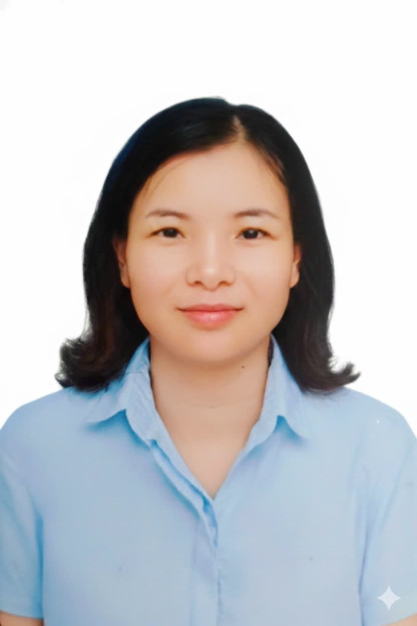 Nguyễn Thị Mai