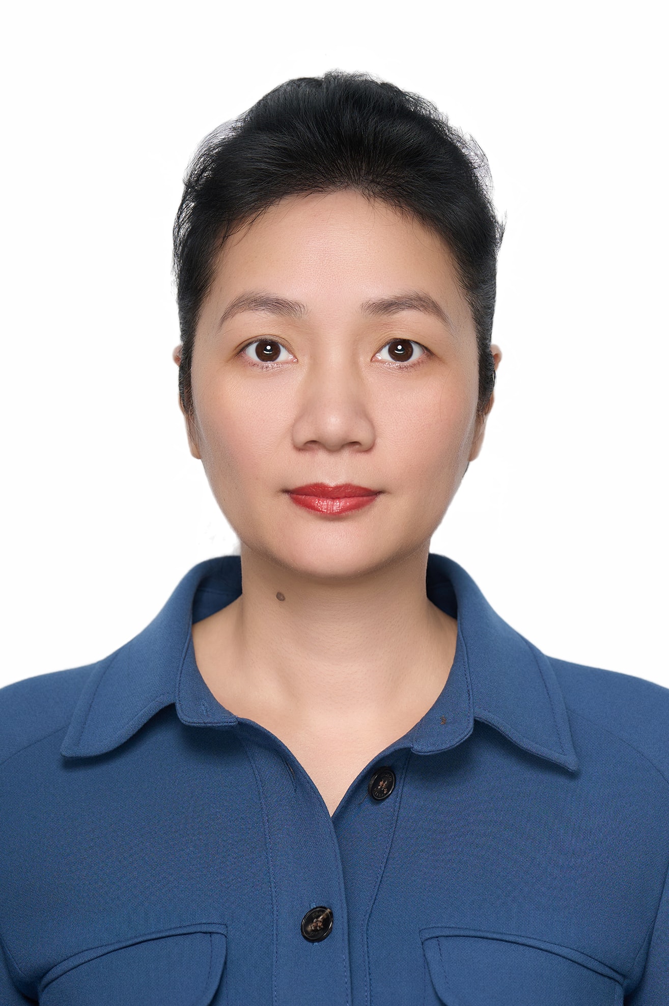 Trần Thị Hồng Liên