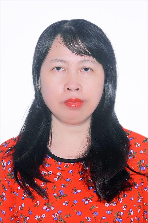 Ninh Thị Tuyết