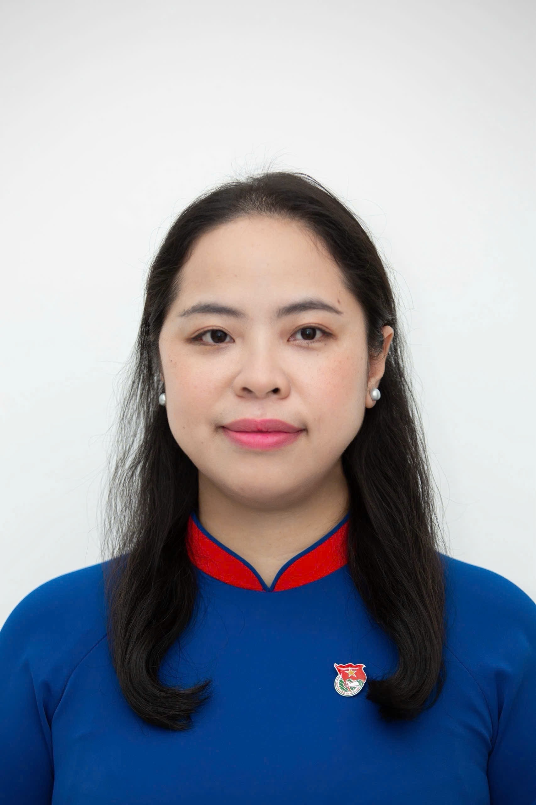 Trịnh Thị Hiền Trân