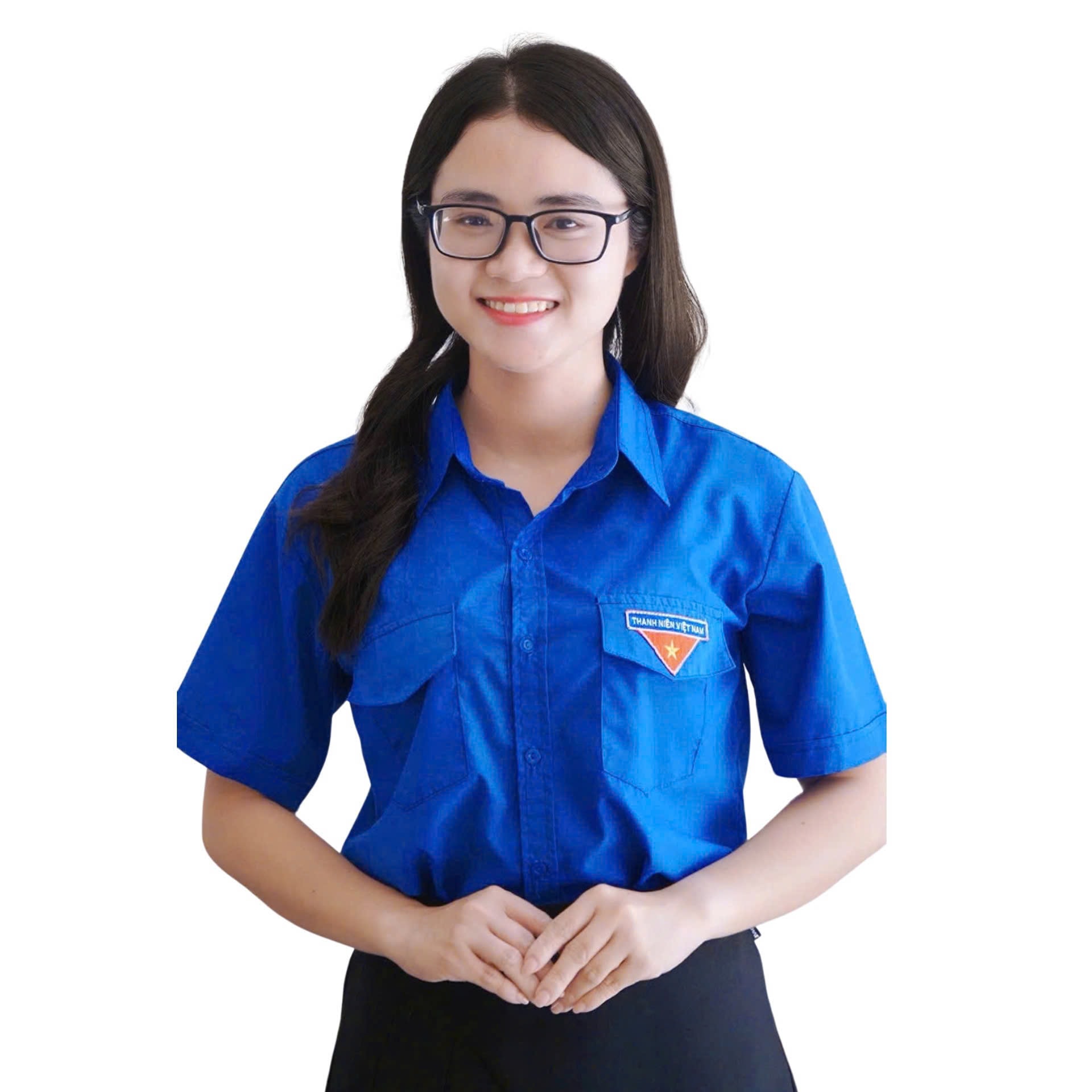 Nguyễn Thị Thùy Trang