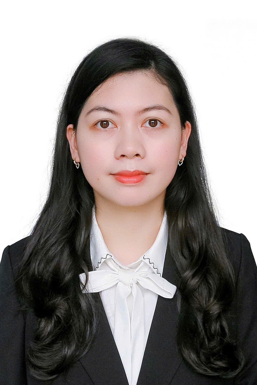 Chu Thị Yến