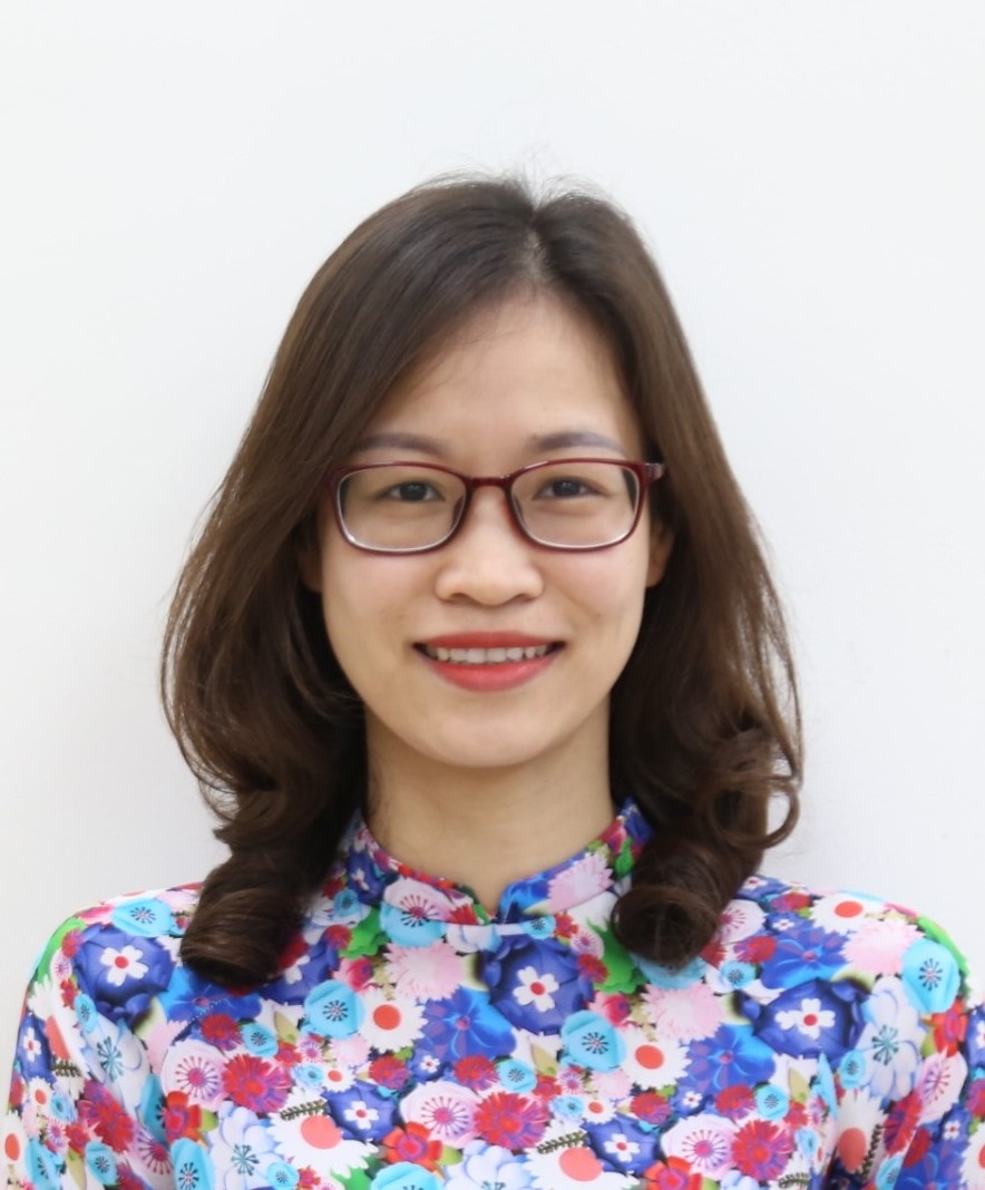 Nguyễn Thị Hồng Huyền