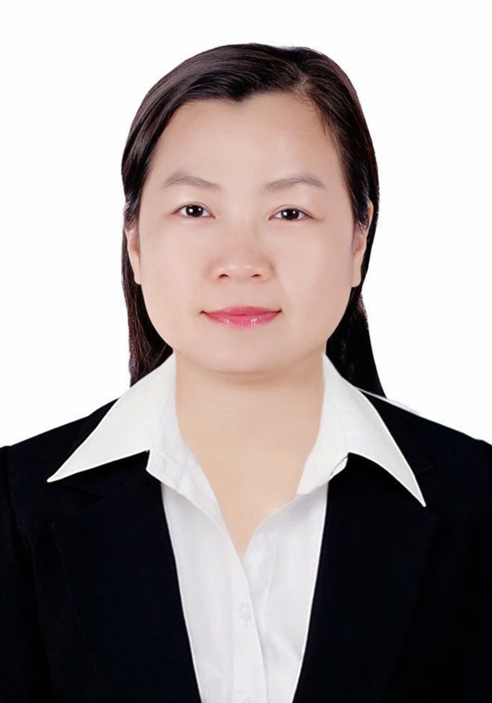 Huỳnh Thị Hồng Thu