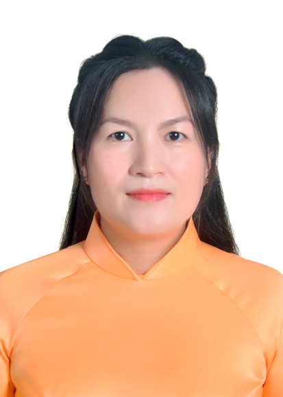 Đặng Thị Thu Thủy