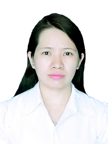 Nguyễn Thị Thanh Hương