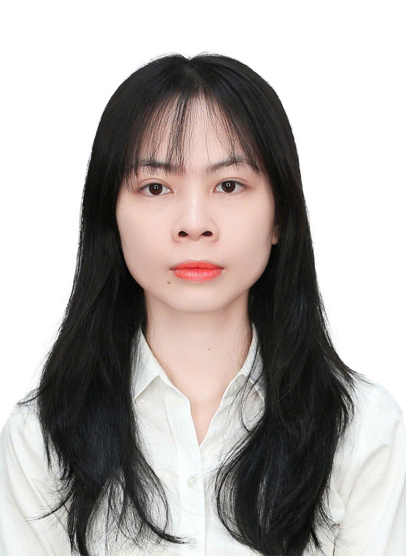 Trương Vũ Yến Nhi