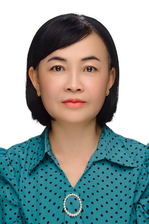 Lê Thị Kiều Oanh