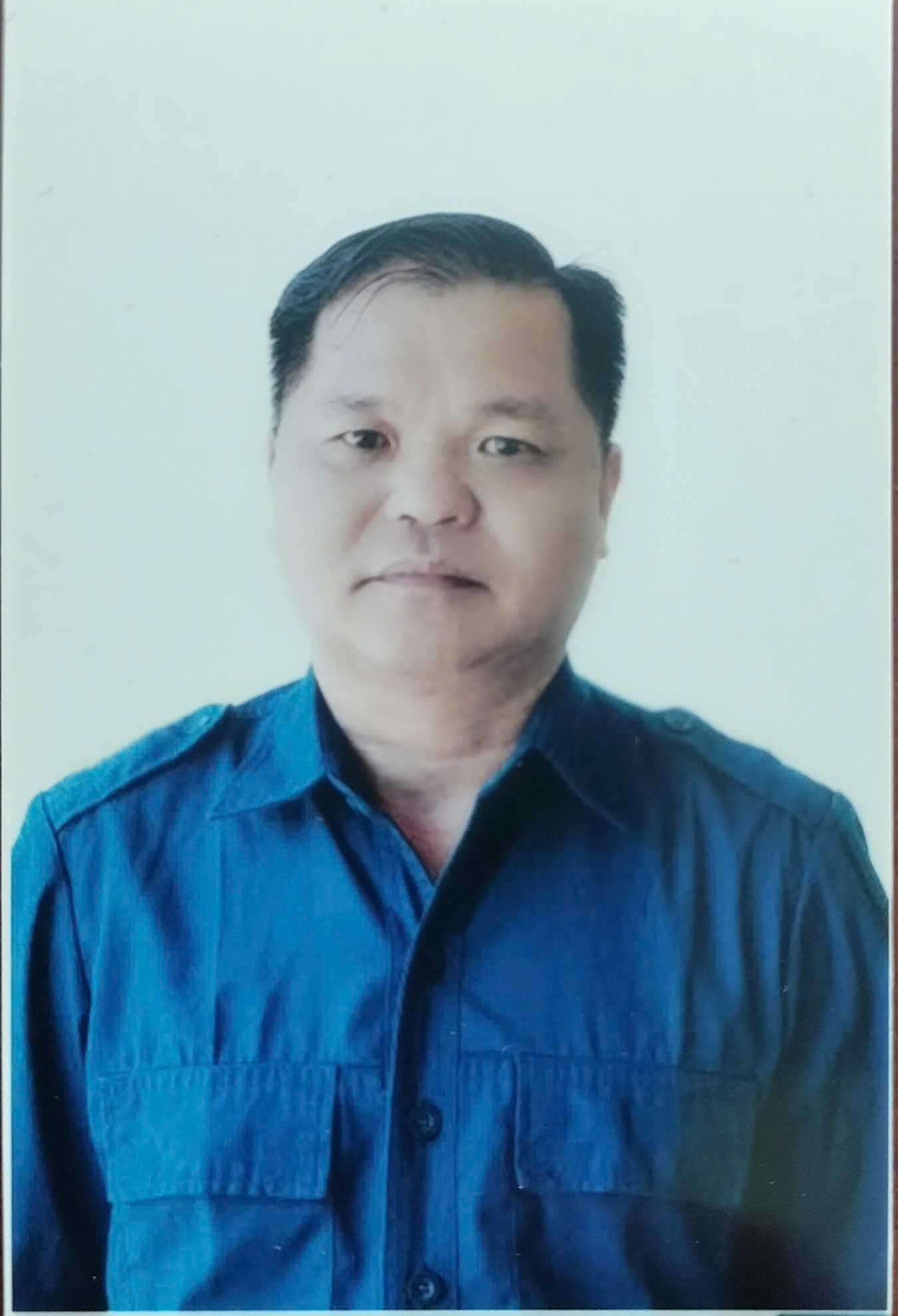 Lý Văn Quyền