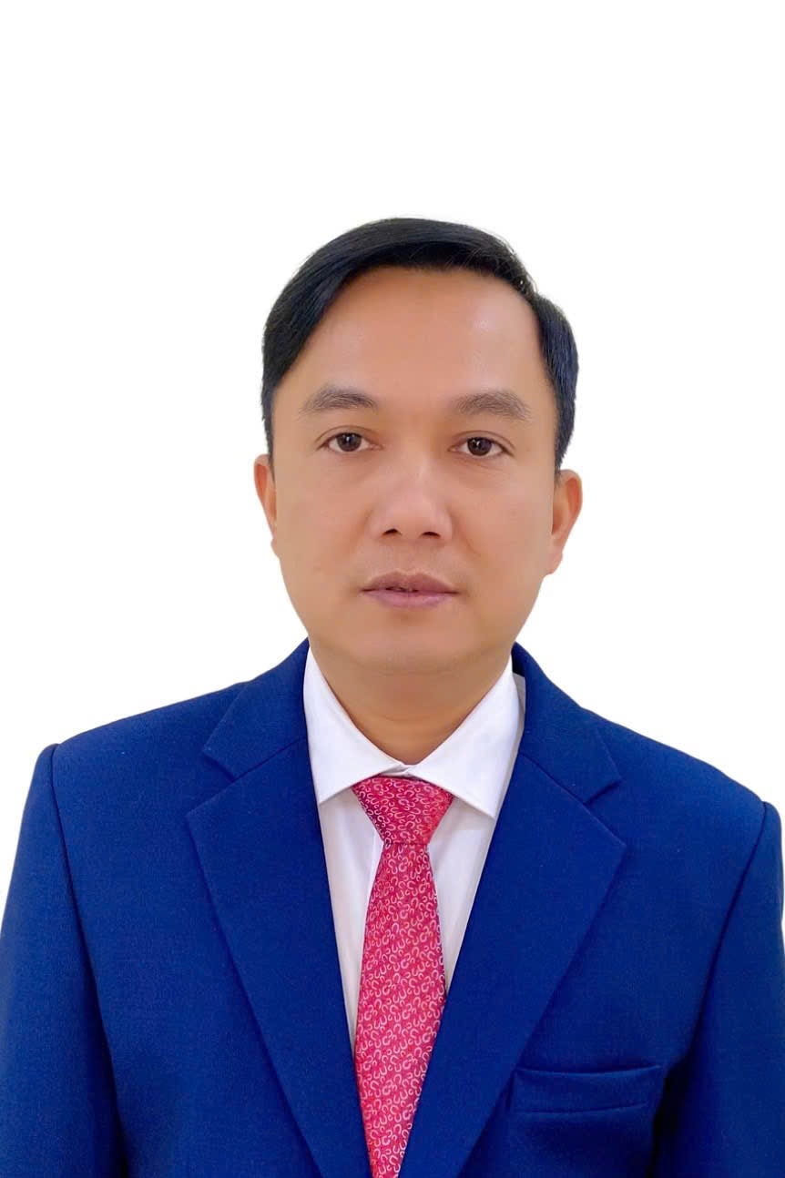 Hoàng Hồng Trường