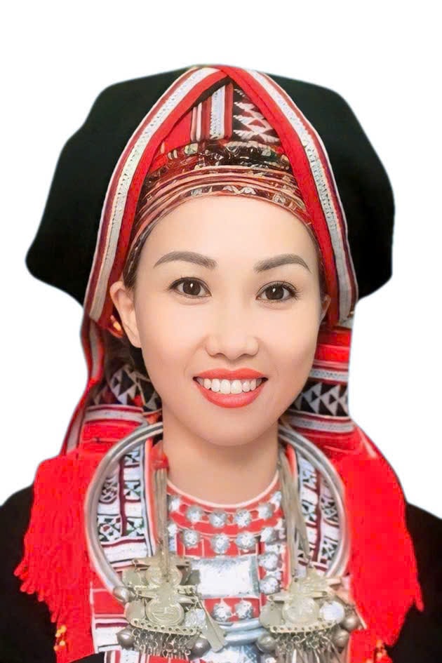 Triệu Thị Tình