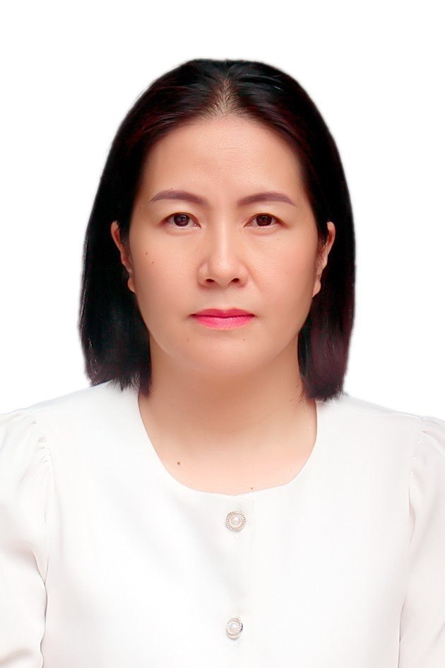 Lý Thị Út