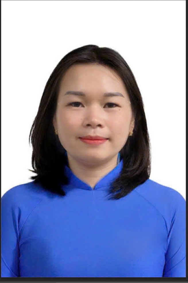 Ngô Thị Xuyến Thanh