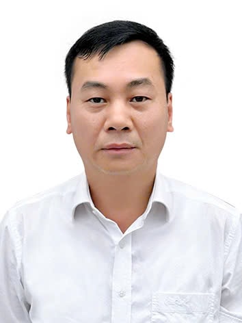 Trương Quốc Khánh