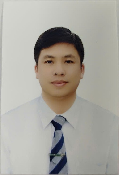 Đào Duy Hưng