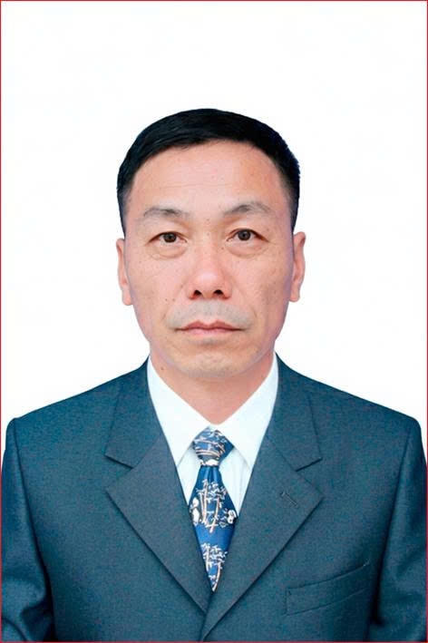Lầu A Say