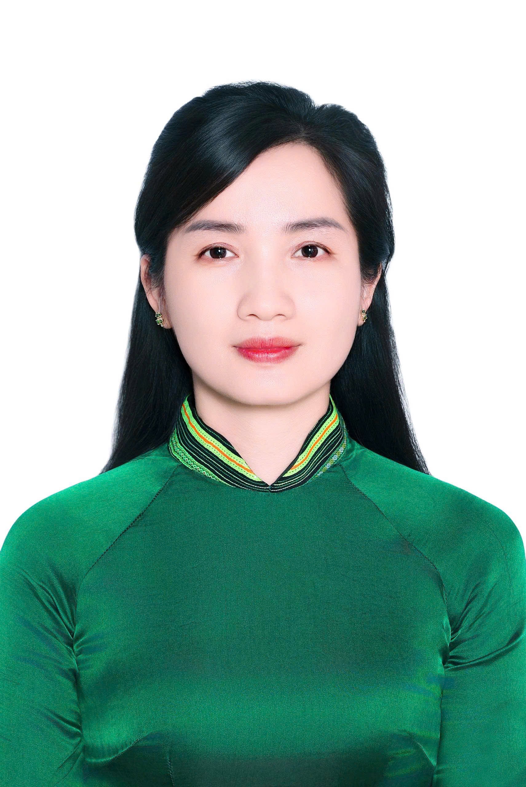 Vừ Thị Mai Dinh