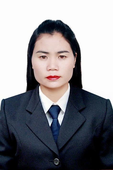 Lò Thị Dậu