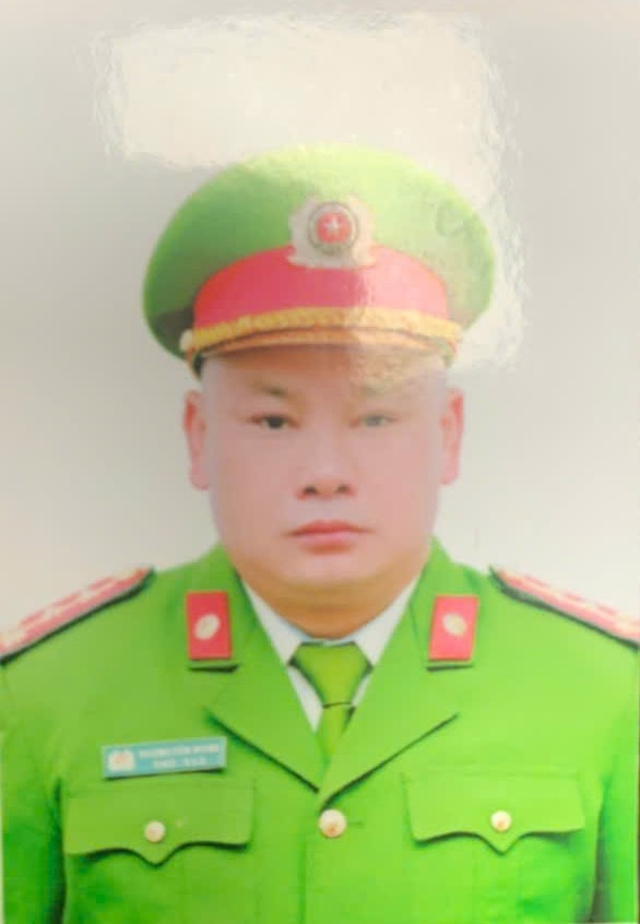 Quàng Văn Mung