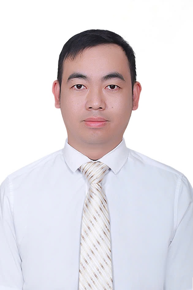 Nguyễn Điện Biên