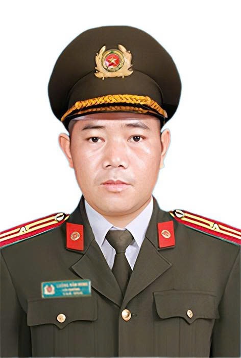 Lường Văn Ương