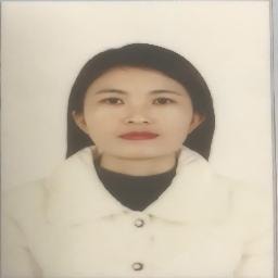 Hoàng Thị Xuân