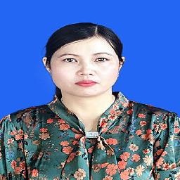 Lê Thị Hoa