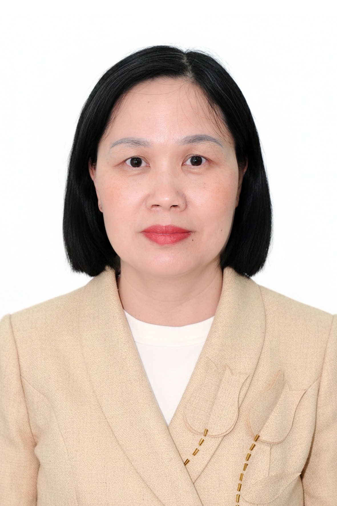 Nguyễn Thị Vân Anh