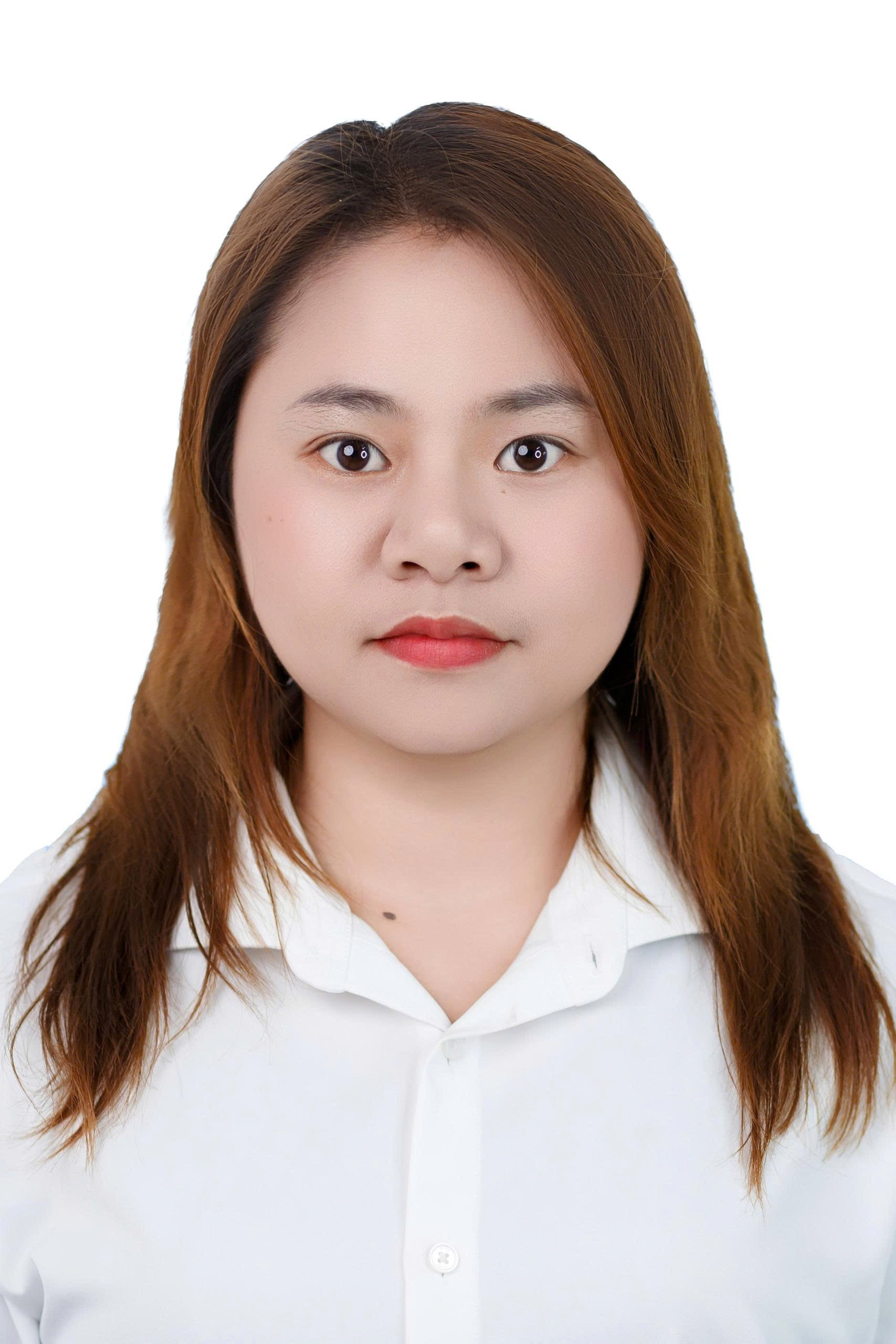 Phạm Thị Nhài