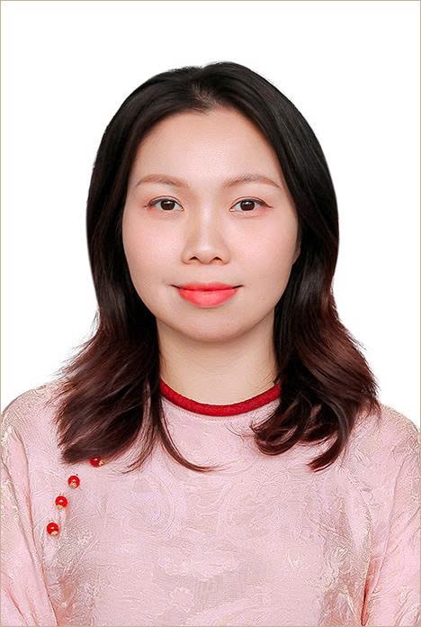 Phan Thị Thùy Linh