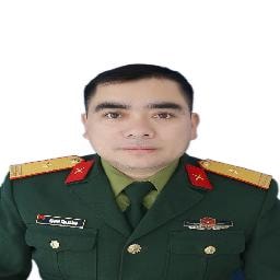 Moong Văn Hoàng