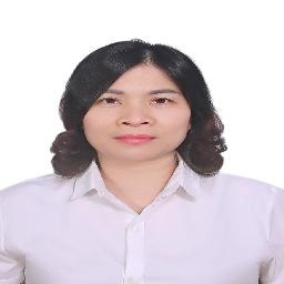 Dương Thị Vân