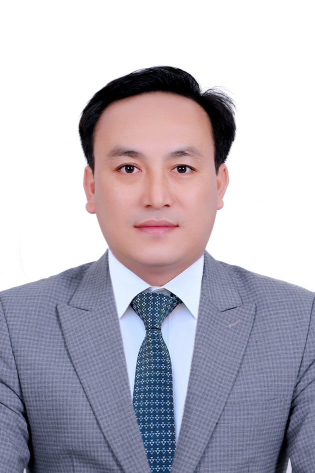 Phạm Tiến Nam