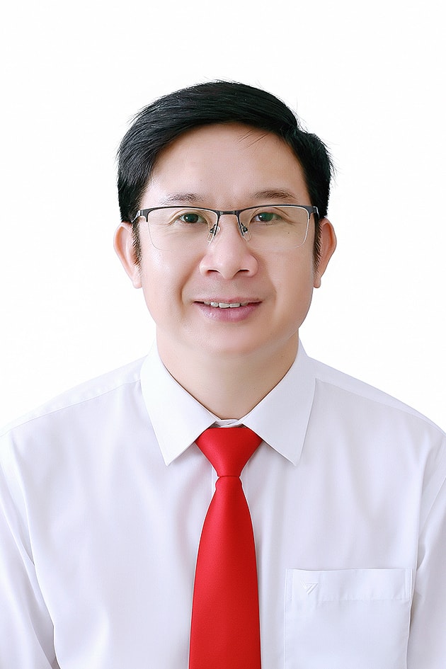 Trần Văn Lượng