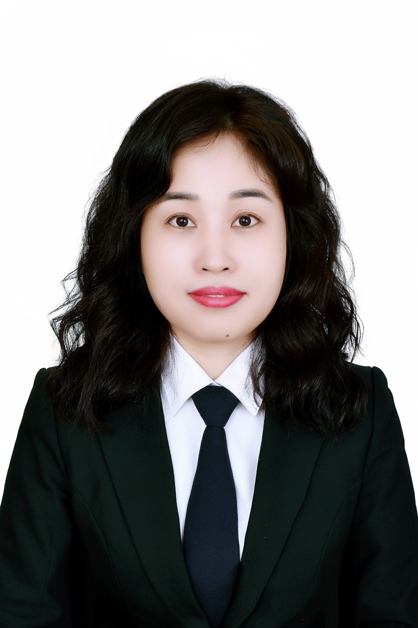 Lê Thanh Huyền