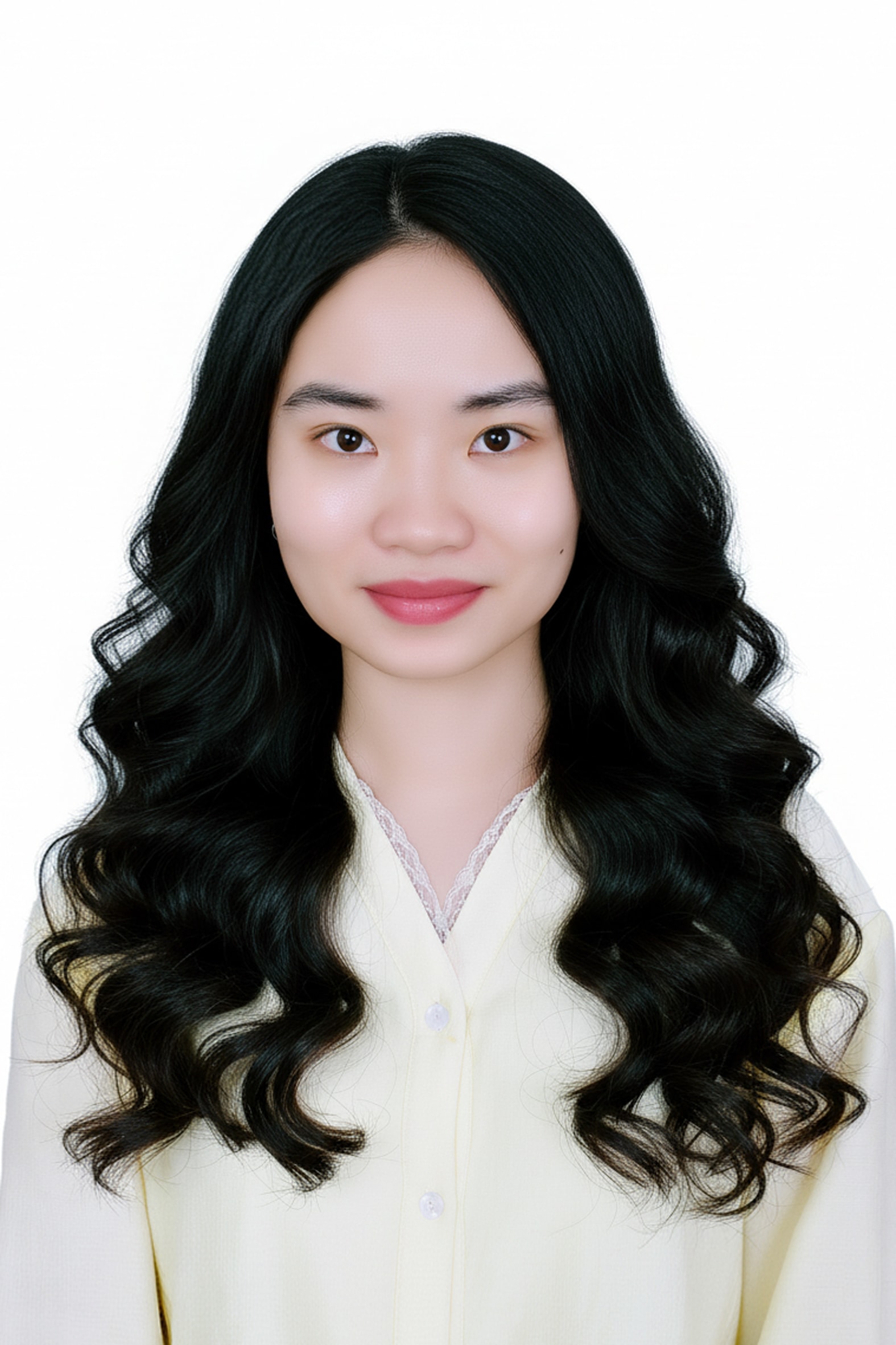 Trần Thị Lam