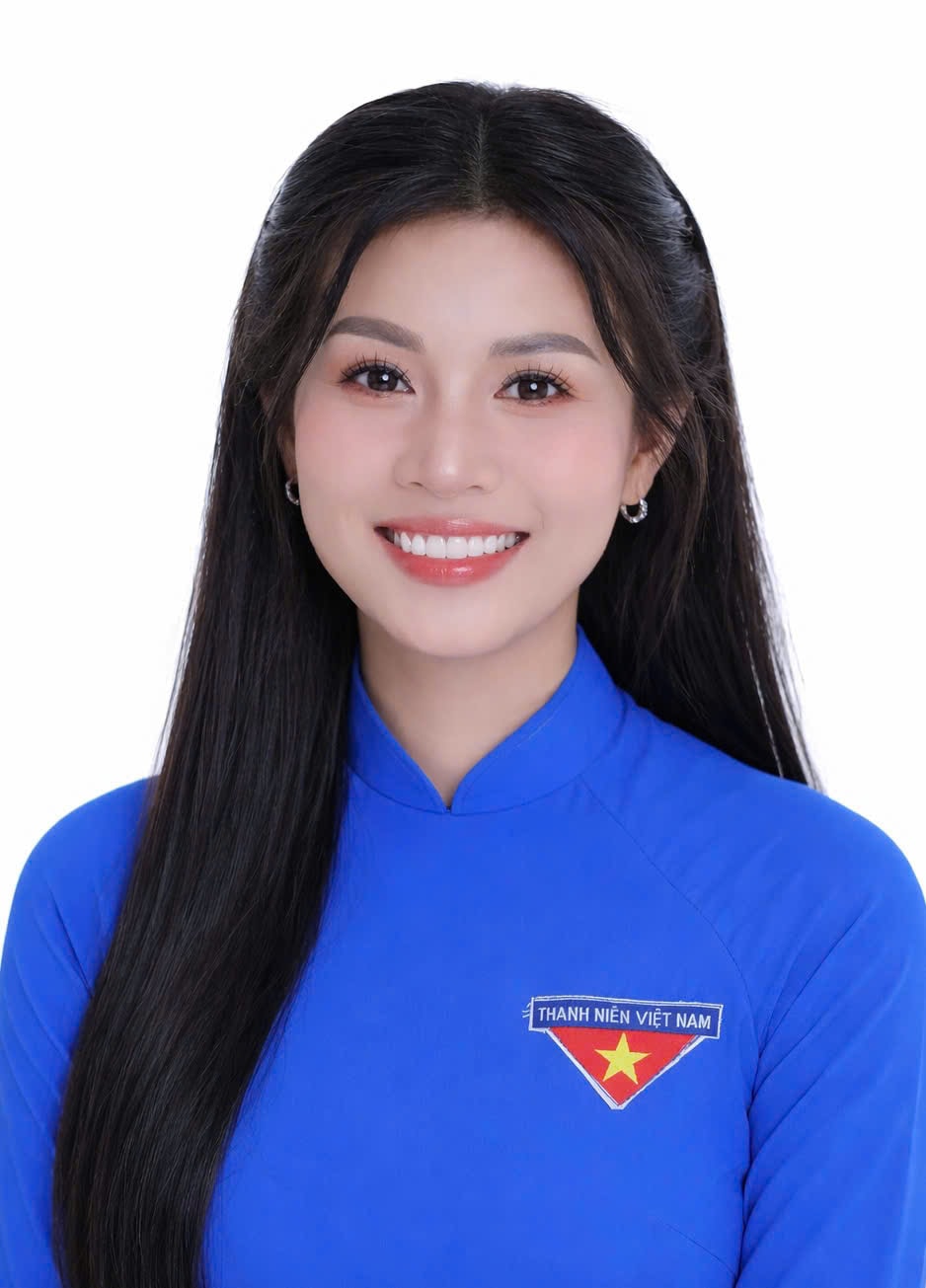 Lê Thảo Nhi