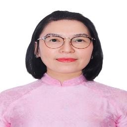 Nguyễn Thị Thanh An