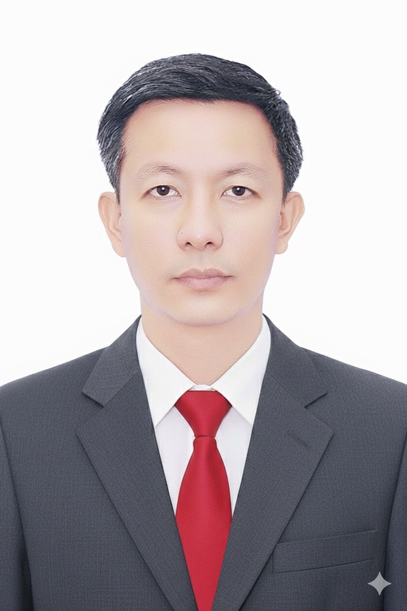 Trịnh Bảo Luân
