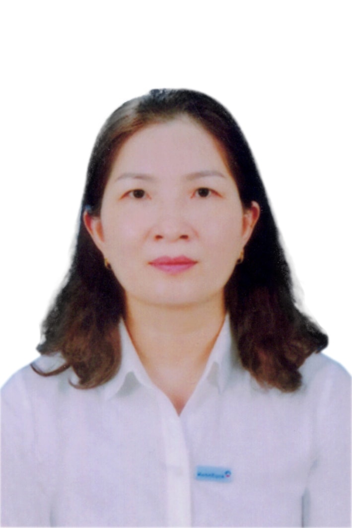 Bành Thị Xuân Hương