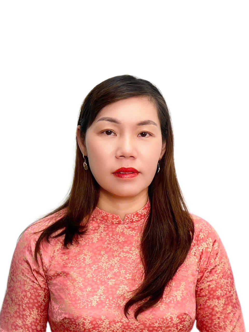 Mai Thúy Kiều
