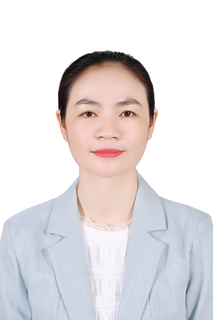 Huỳnh Thị Hoa Điệp