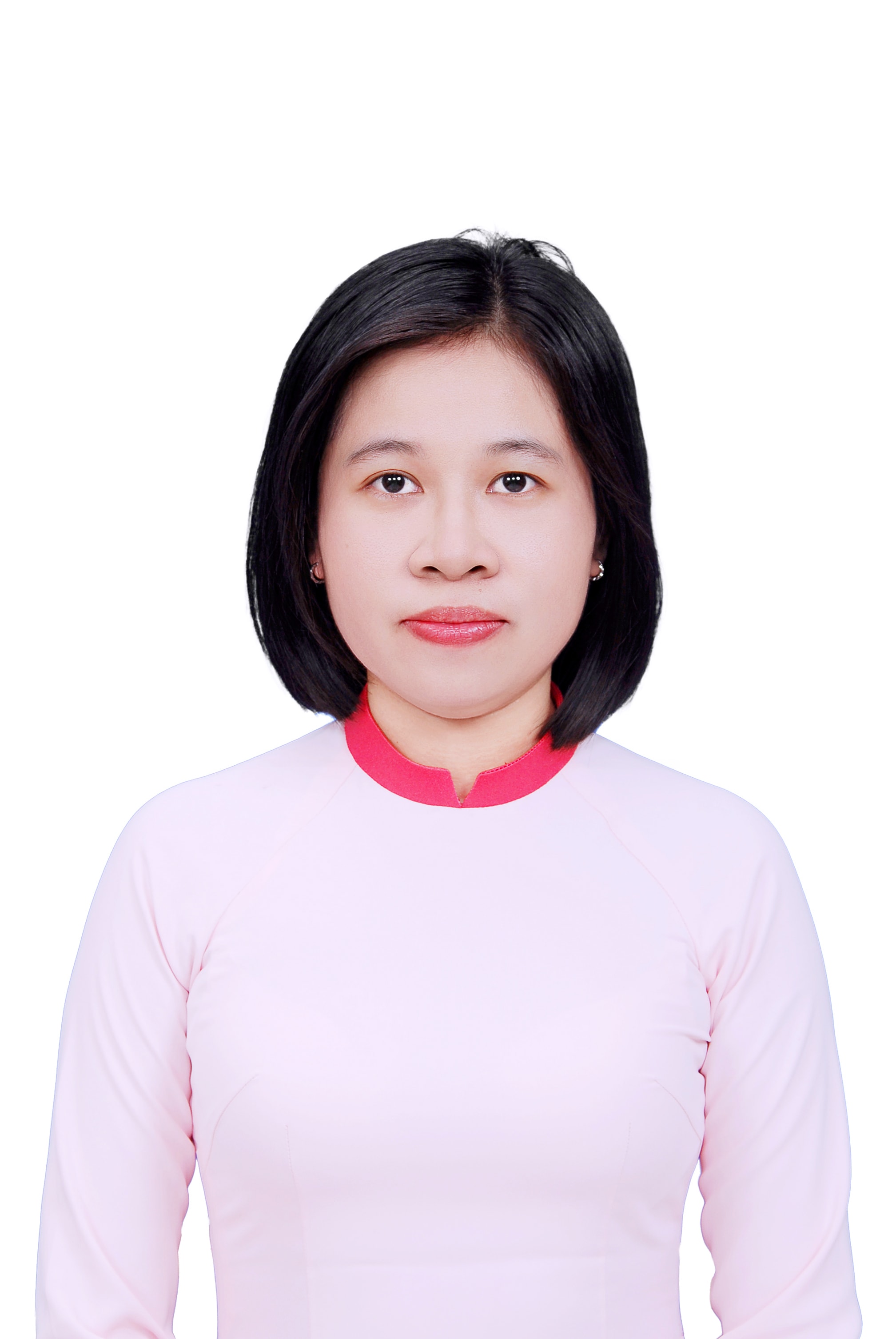 Phạm Trần Huệ Anh