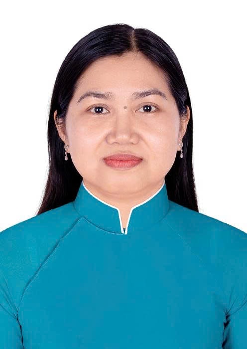 Lê Thị Thùy Trang