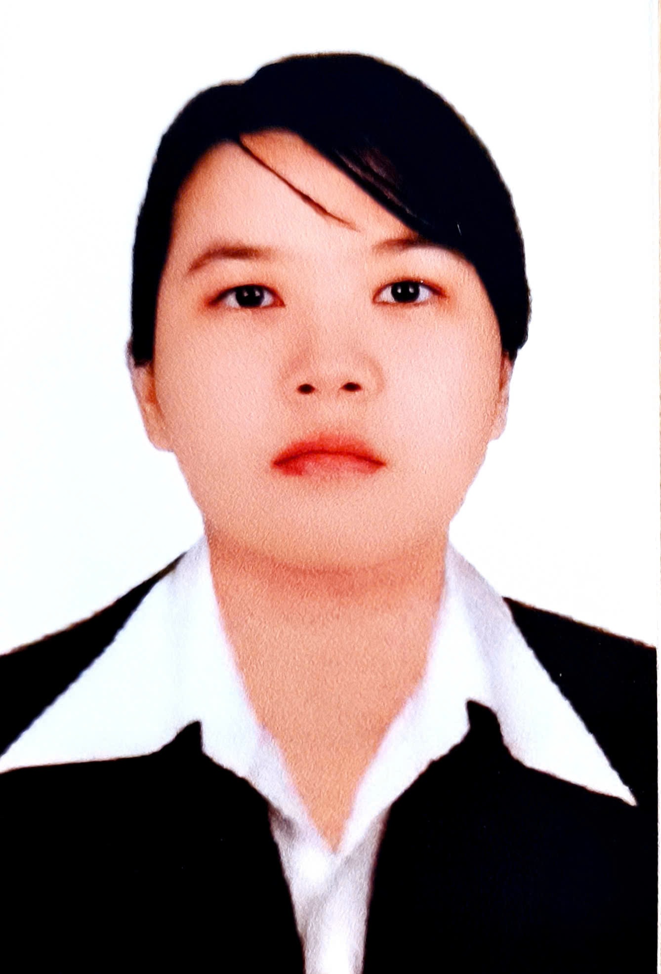 Hồ Hải Vân